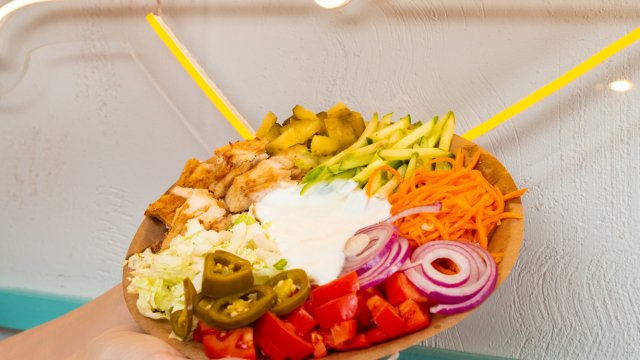 Франшиза Кручу Верчу