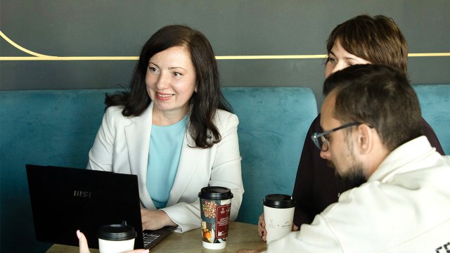 Франшиза CofeFest