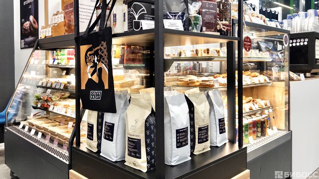 Франшиза CofeFest