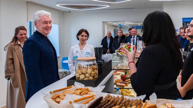 Франшиза CofeFest