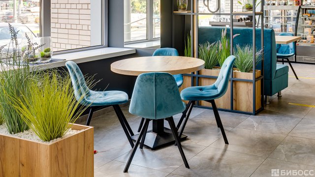 Франшиза CofeFest