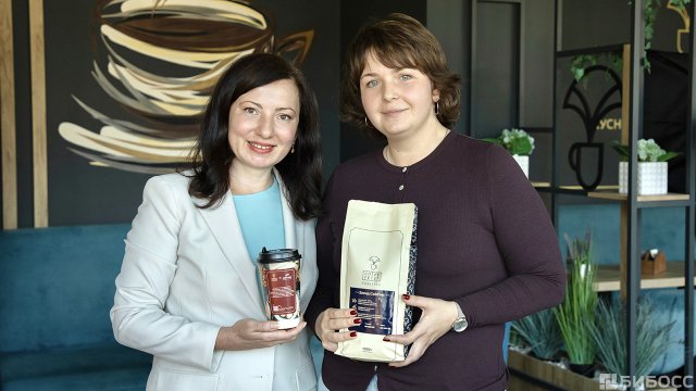 Франшиза CofeFest