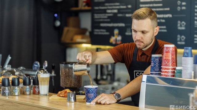 Франшиза CofeFest