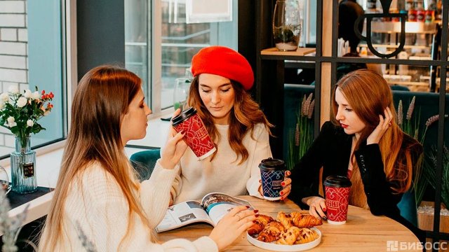 Франшиза CofeFest