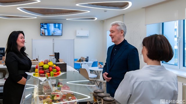 Франшиза CofeFest