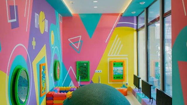 Франшиза Ташир пицца