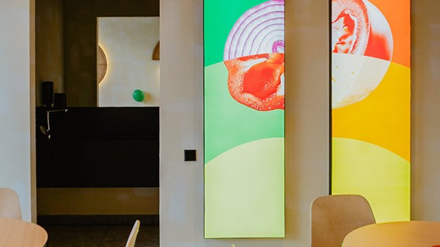 Франшиза Ташир пицца