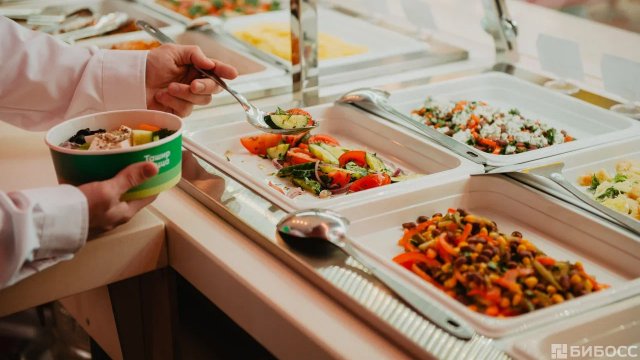 Франшиза Ташир пицца