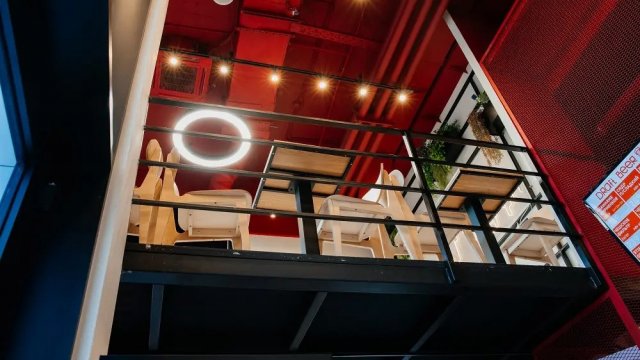 Франшиза Шаварм’е