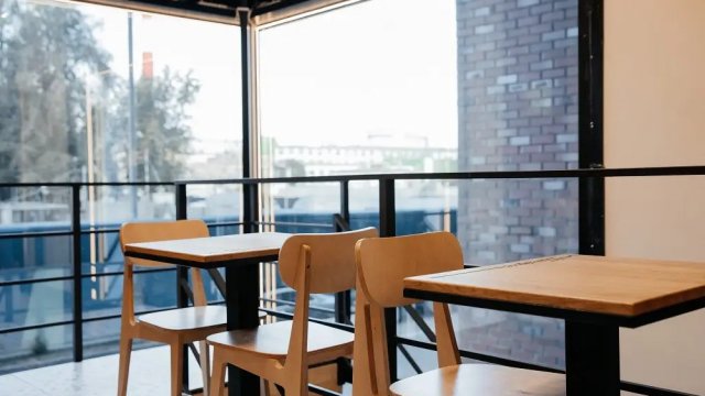 Франшиза Шаварм’е