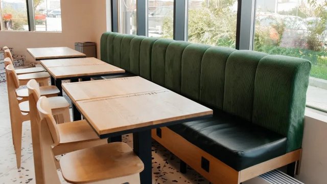 Франшиза Шаварм’е