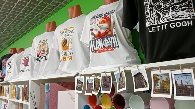 Франшиза Дом Хамелеона