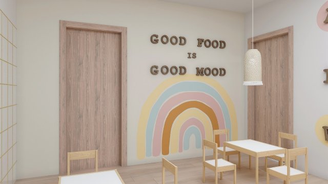 Франшиза Слон и Птичка