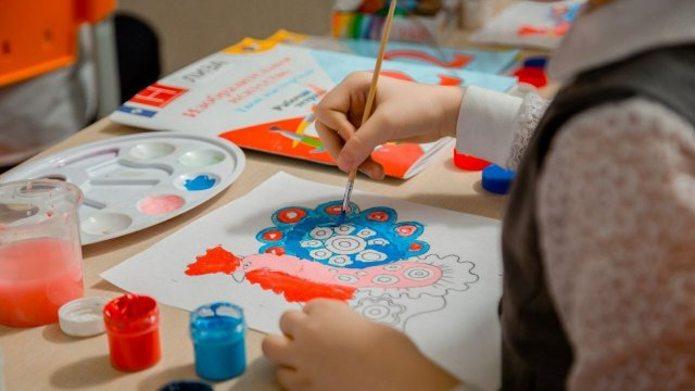 Франшиза НЕЙРОВЫБОР