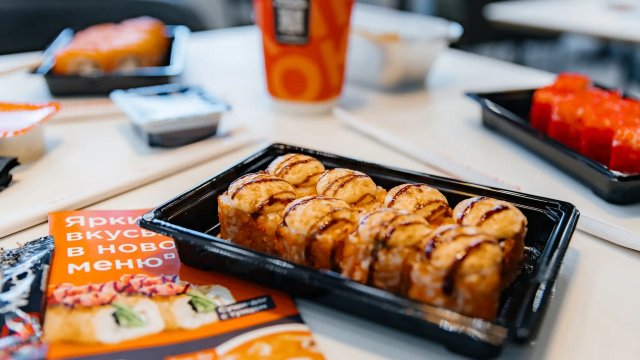 Франшиза Моккано