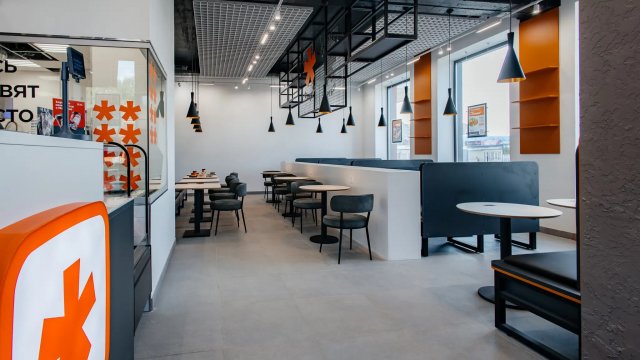 Франшиза Моккано