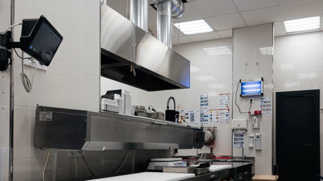 Франшиза Моккано