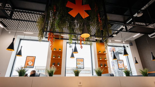 Франшиза Моккано