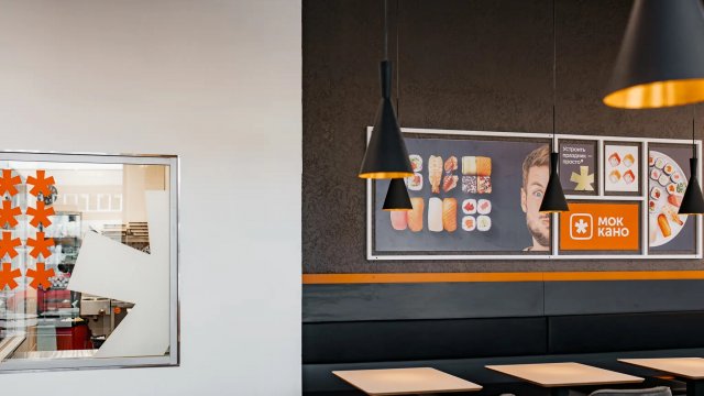 Франшиза Моккано