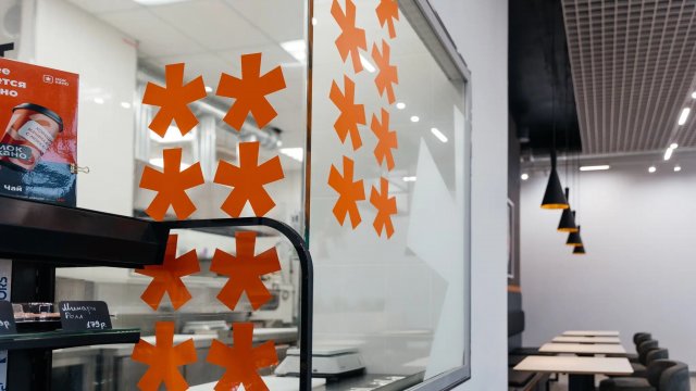 Франшиза Моккано