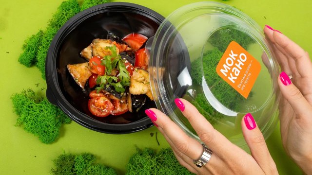 Франшиза Моккано