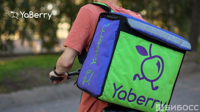 Франшиза YaBerry