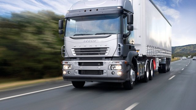 Франшиза ТК Элемент Логистик