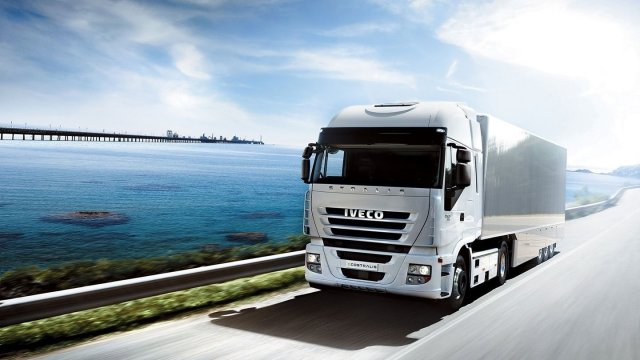 Франшиза ТК Элемент Логистик