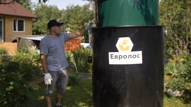 Франшиза Евролос