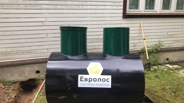 Франшиза Евролос