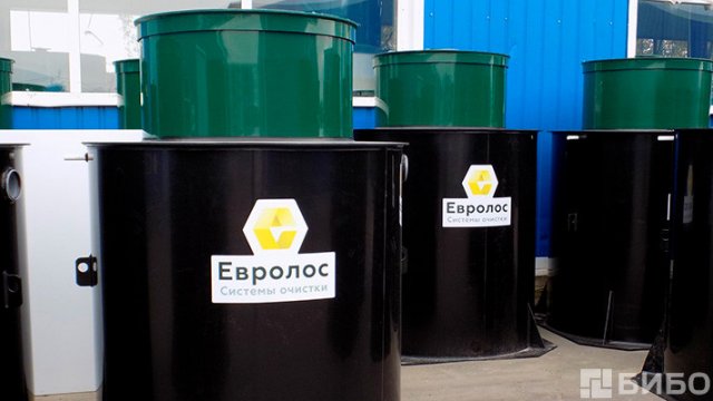 Франшиза Евролос