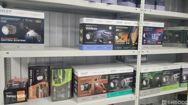 Франшиза GOLDSEVICE