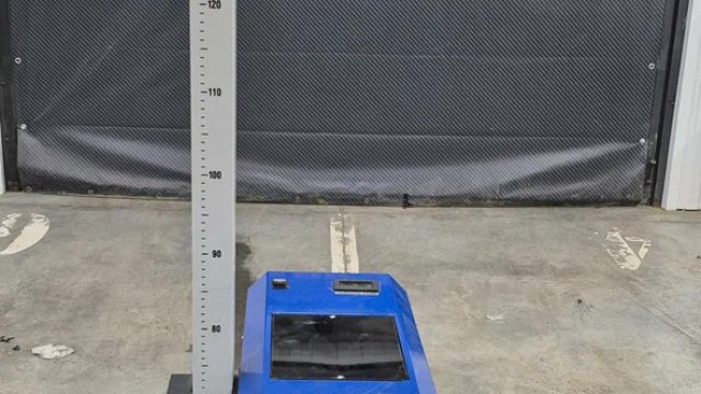 Франшиза GOLDSEVICE