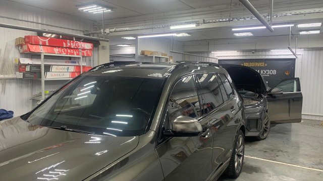 Франшиза GOLDSEVICE