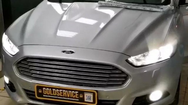 Франшиза GOLDSEVICE