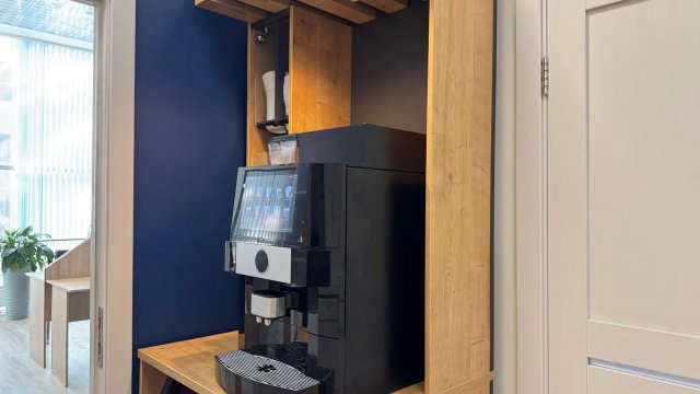 Франшиза ProfiCofi