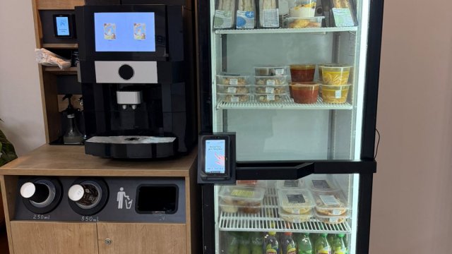 Франшиза ProfiCofi