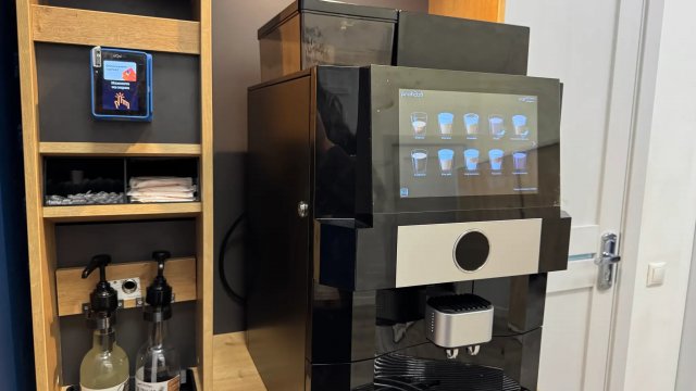 Франшиза ProfiCofi