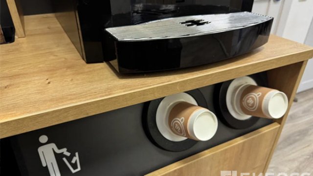 Франшиза ProfiCofi