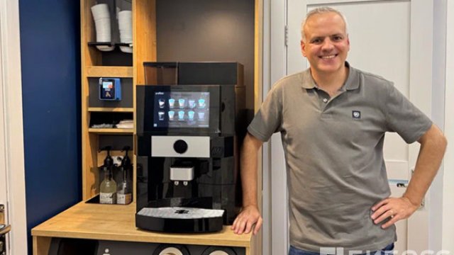 Франшиза ProfiCofi