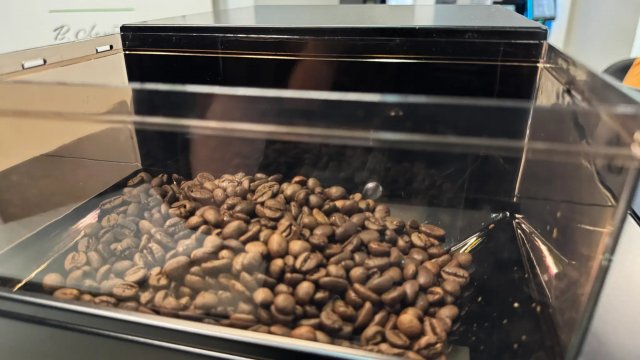 Франшиза ProfiCofi