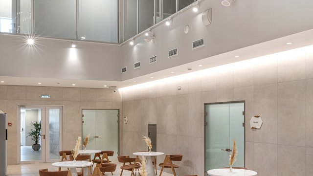 Франшиза Pride Fitness