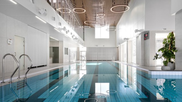 Франшиза Pride Fitness