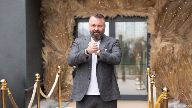 Франшиза Pride Fitness