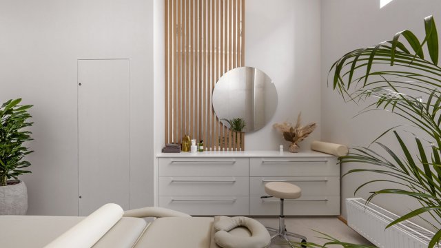 Франшиза Pride Fitness