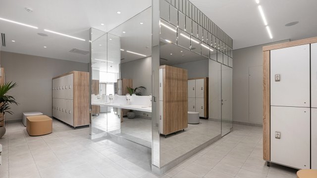 Франшиза Pride Fitness