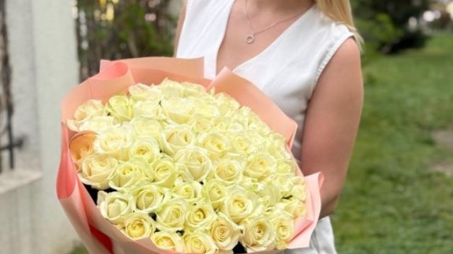 Франшиза ТвояФлористика