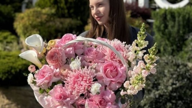 Франшиза ТвояФлористика