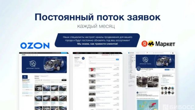 Франшиза Детальный подход