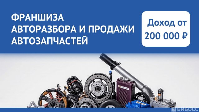 Франшиза Детальный подход